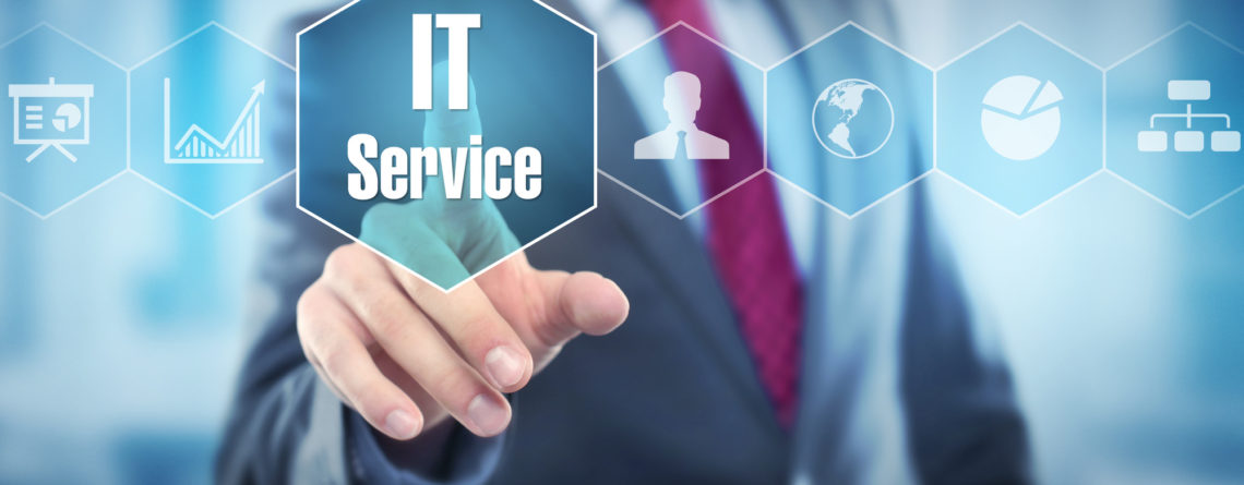 Best managed IT services Orange County