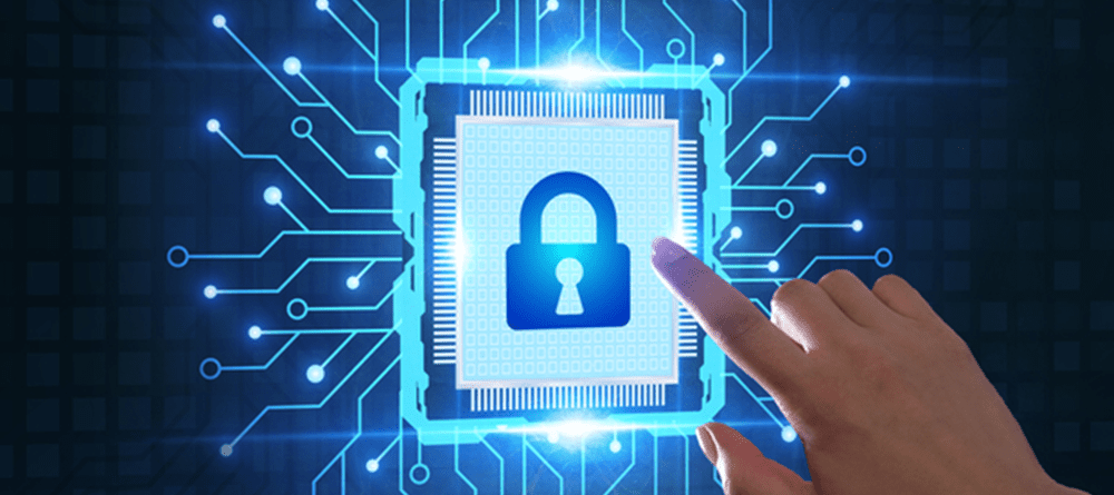 Cyber Security Image