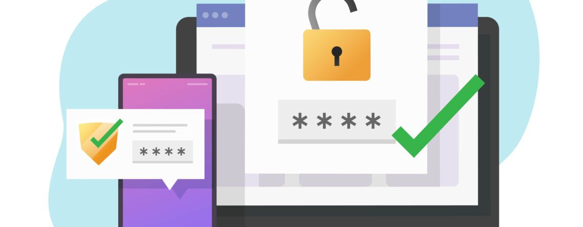 Multi Factor Authentication