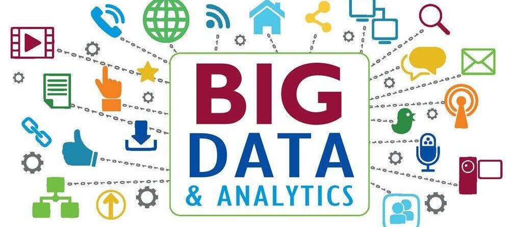 Big Data & Analytics