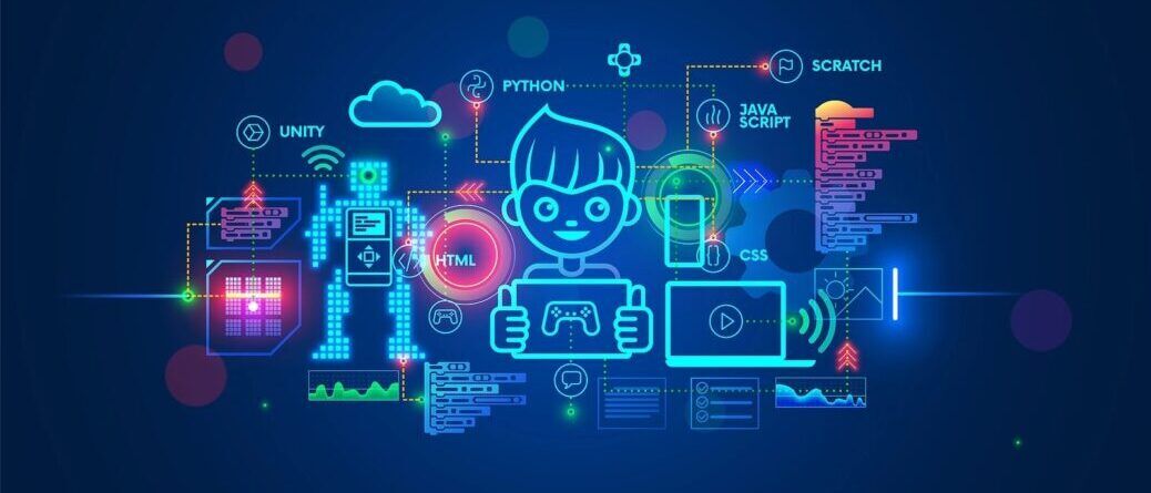 How IT is reshaping technology