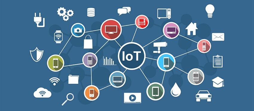 IOT - Internet Of Things