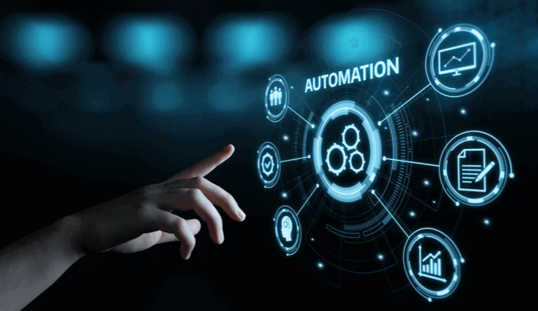 Benefits of IT Automation