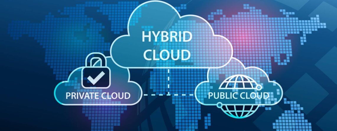 Hybrid cloud solutions
