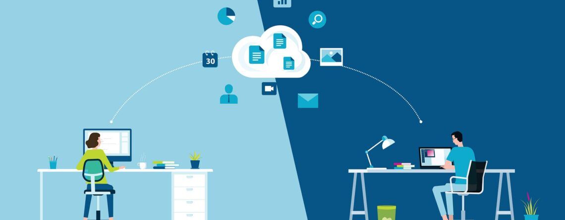 Empowering Remote Work