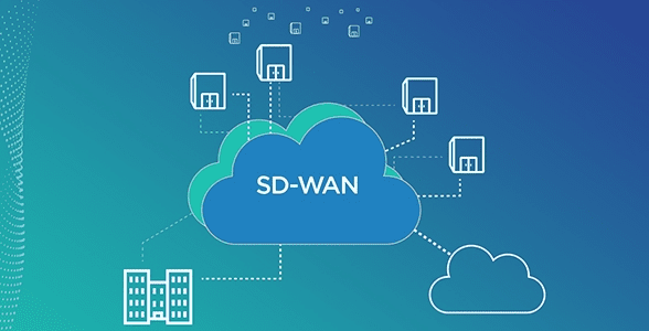 SD WAN Advantages