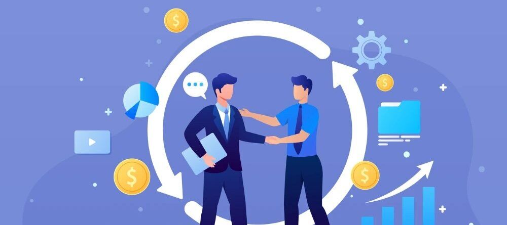 IT vendor management is crucial for small business operations.