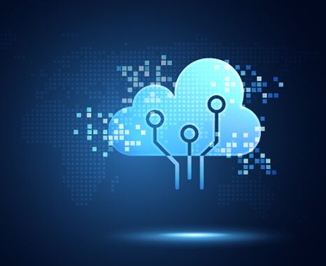 cloud computing