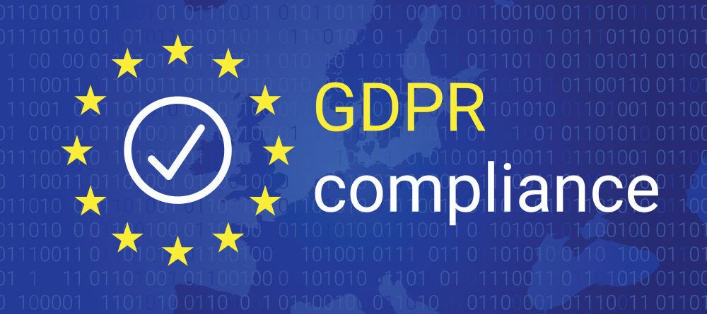 GPDR compliance