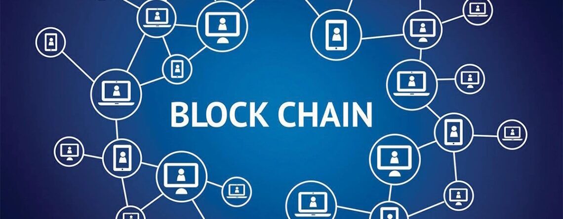 Blockchain