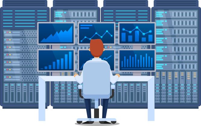 network monitoring