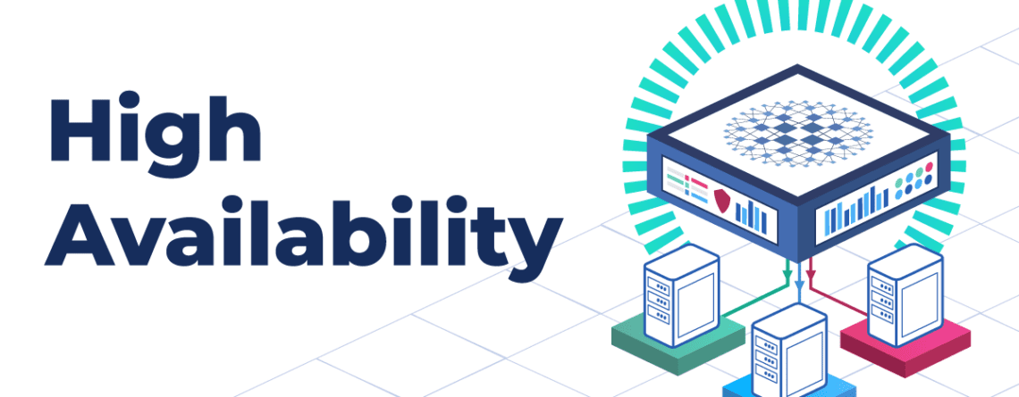High Availability