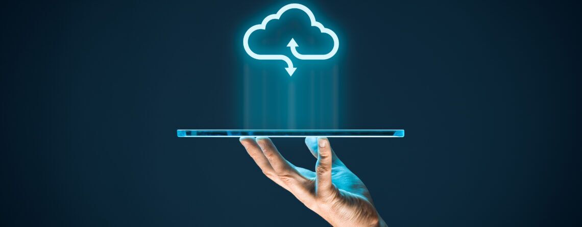 Cloud computing