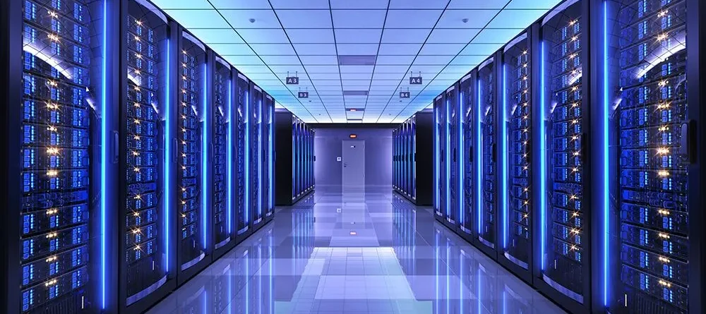 Software-Defined Data Centers (SDDCs)