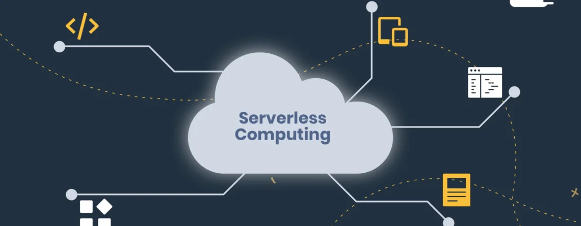 Serverless Computing