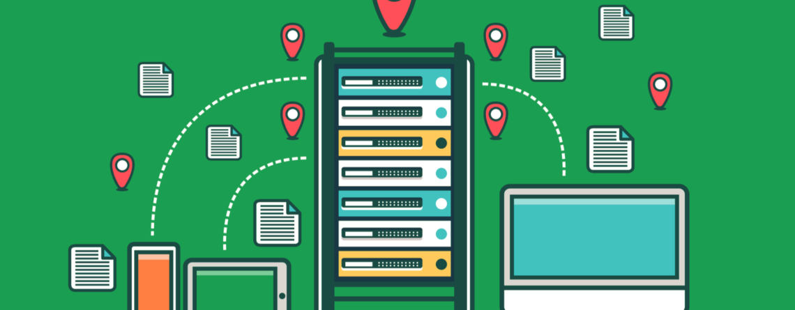 Content Delivery Networks (CDNs)