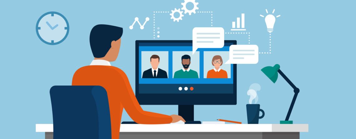 Remote Work