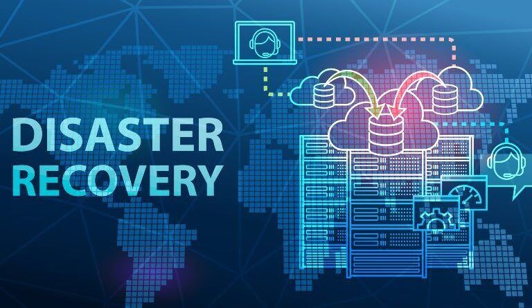 Disaster Recovery