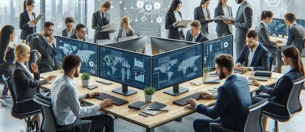 IT Compliance
