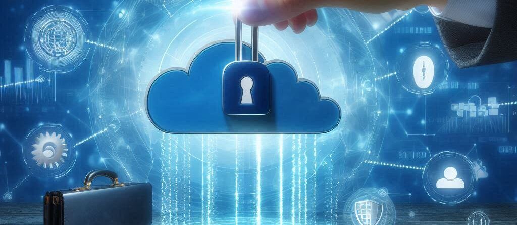 Securing data