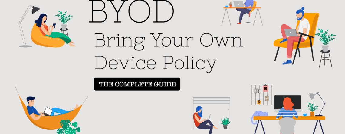 BYOD