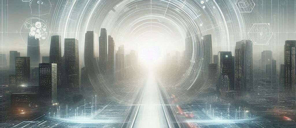 Emerging technologies