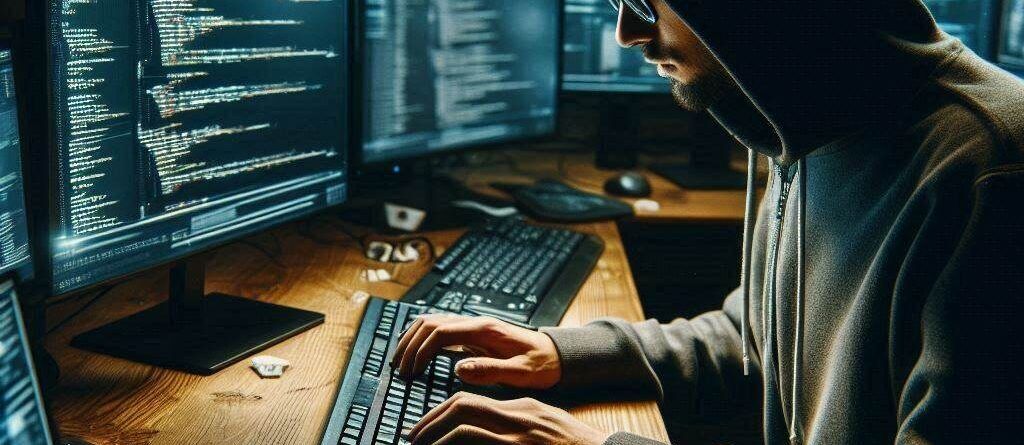 Network security