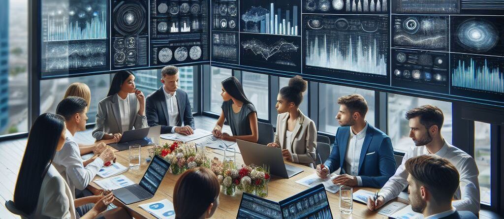 Big data analytics