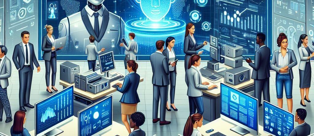 AI, CPA Cybersecurity